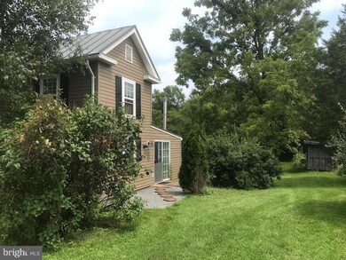 4124 Jerome Rd, Edinburg, VA 22824 - photo 4