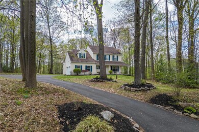 46 Spring Hill Rd, Hereford, PA 18056 - photo 5