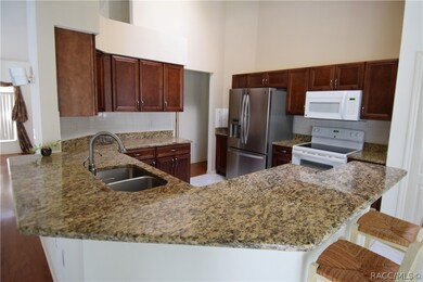Granite Countertops