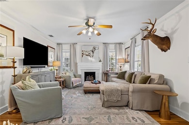 7 van Heuval St, Mobile, AL 36606 - photo 3