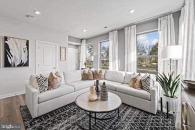 11268 Dorothy Vaughan Rd, Manassas, VA 20109 - photo 6