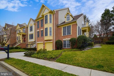 6426 Cloister Gate Dr, Baltimore, MD 21212 - photo 2