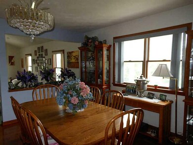 Dining Room.