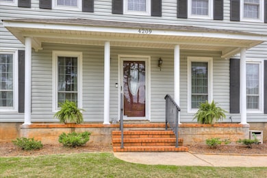 4209 Fairfield Cir, Evans, GA 30809 - photo 4