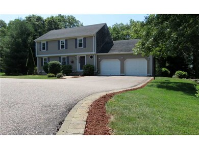 44 Kings Ridge Rd, Wakefield, RI 02879 - photo 3