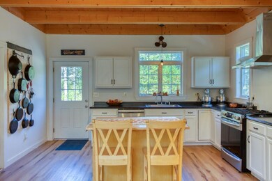 44 Moffat Ln, Boothbay Harbor, ME 04538 - photo 6