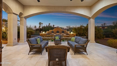 7101 N Quartz Mountain Rd, Paradise Valley, AZ 85253 - photo 5