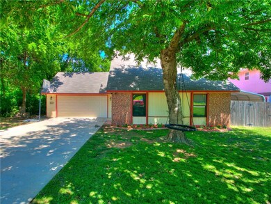 707 Rolling Meadow, Noble, OK 73068 - photo 3