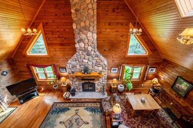 W10560 Blue Bell Rd, Deerbrook, WI 54424 - photo 5