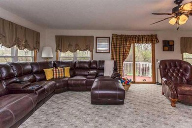Den/Family/Great Room.