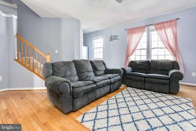 1472 Pangbourne Way, Hanover, MD 21076 - photo 5