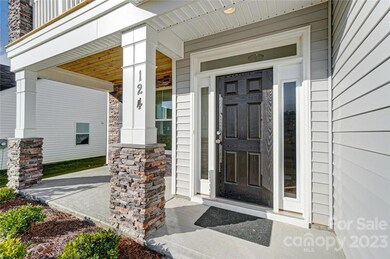 124 Cotton Field Dr unit Lot 8, Statesville, NC 28677 - photo 7