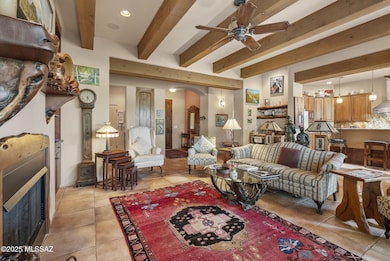 218 Circulo Veranera, Tubac, AZ 85646 - photo 5