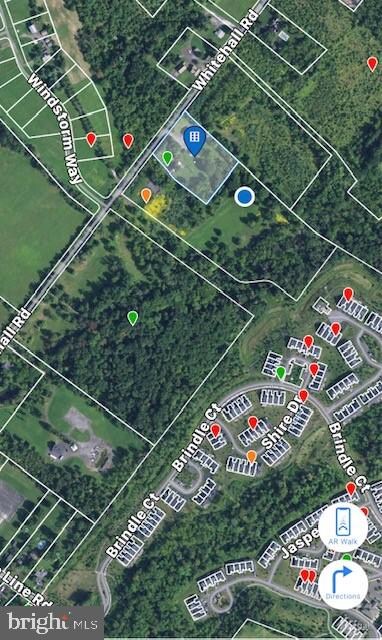 0 Whitehall Rd, Eagleville, PA 19403 - photo 2