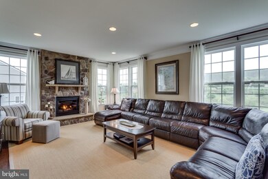 15671 Limestone Branch Place, Leesburg, VA 20176 - photo 7