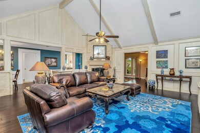 935 Layfair Place, Friendswood, TX 77546 - photo 7