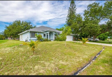 2826 SW Ann Arbor Rd, Port Saint Lucie, FL 34953 - photo 5