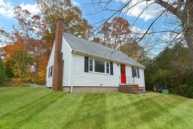 19 Meadowview Rd, Foxboro, MA 02035 - photo 3