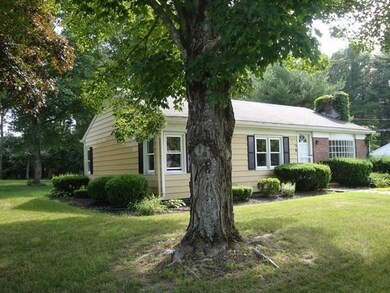 59 Pinecrest Rd unit 59, West Bridgewater, MA 02379 - photo 2