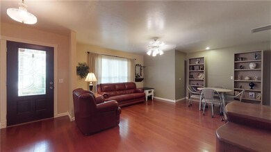 4705 NW 61st St, Oklahoma City, OK 73122 - photo 7