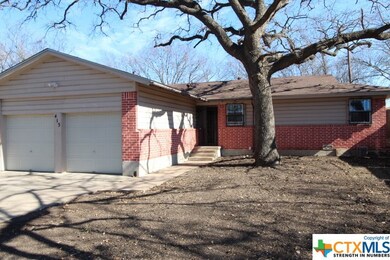 413 Oak St, Copperas Cove, TX 76522 - photo 2