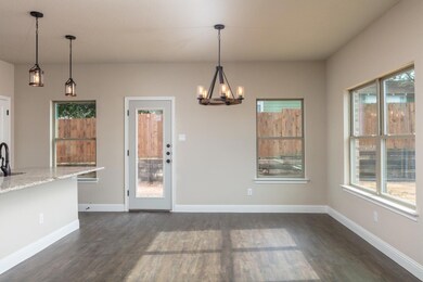 809 Jameson St, Weatherford, TX 76086 - photo 2