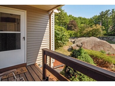 4 Wade Farm unit 4, Newmarket, NH 03857 - photo 3