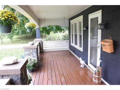 Porch
