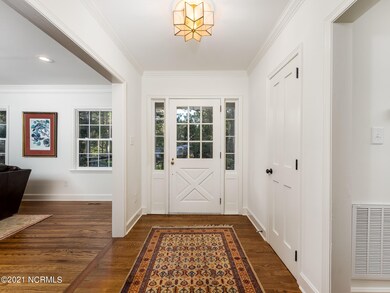 foyer
