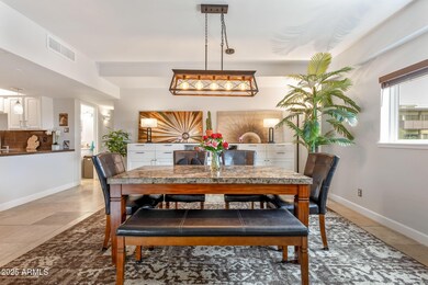 349 E Thomas Rd unit E401, Phoenix, AZ 85012 - photo 4