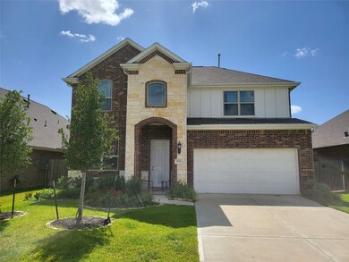 3930 Palmer Meadow Ct, Katy, TX 77494 - photo 2