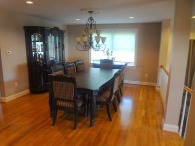 Dining Room.