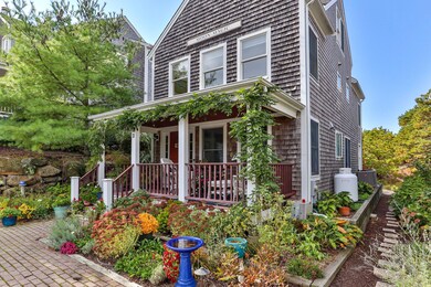 54 Harry Kemp Way unit 1, Provincetown, MA 02657 - photo 3