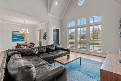 8241 Cotton Belt Ln, North Richland Hills, TX 76182 - photo 2