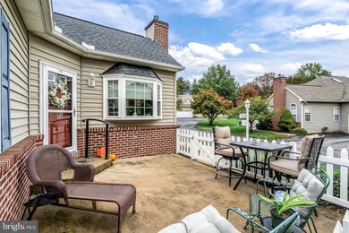 2803 Century Ln unit 2803, Chadds Ford, PA 19317 - photo 5