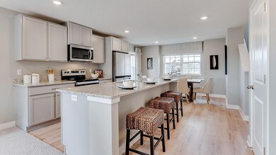 3095 125th Ln NE unit E, Blaine, MN 55449 - photo 5