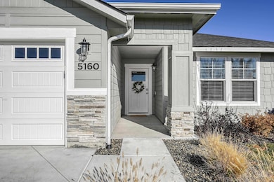 5160 W Lesina St, Meridian, ID 83646 - photo 6