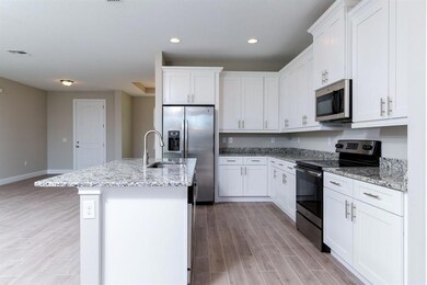 4521 SW Masefield St, Port Saint Lucie, FL 34953 - photo 5