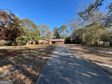 239 Circle Dr, Statesboro, GA 30461 - photo 5