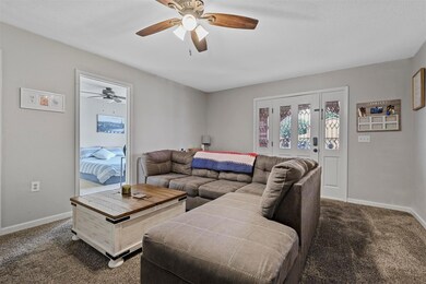 520 S Las Vegas Trail, Fort Worth, TX 76108 - photo 4