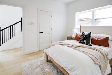 1214 W 24th St unit B, Houston, TX 77008 - photo 6