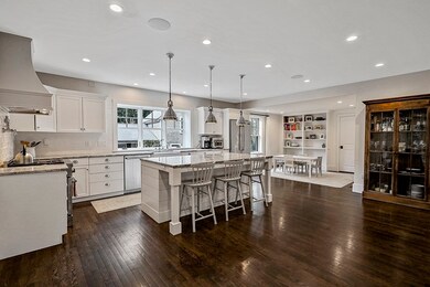 14 Oakland Cir, Wellesley Hills, MA 02481 - photo 5