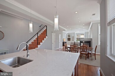 1301 1st St NW unit 2, Washington, DC 20001 - photo 5