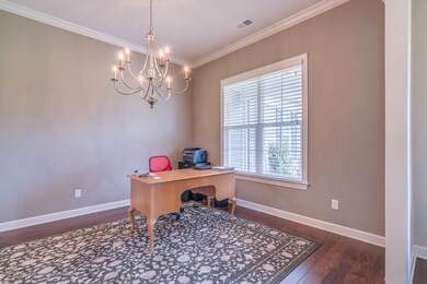 Formal Dining / Office