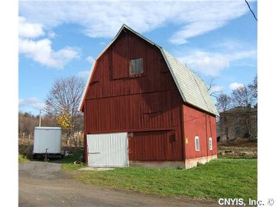 Stable/Barn