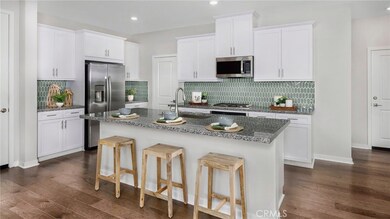 Residence 2 Model Home Photo