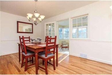 617 Magill Rd, Swarthmore, PA 19081 - photo 5