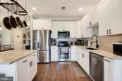 102 Red Oak Ct unit 1, Honey Brook, PA 19344 - photo 7