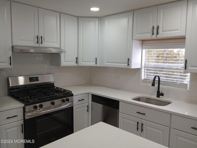 Kitchen Close up
