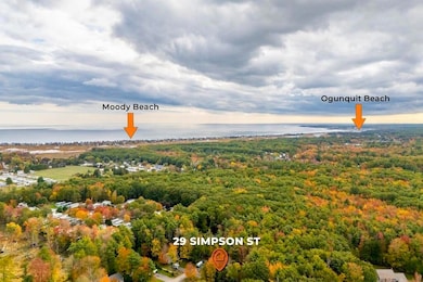 29 Simpson St, Wells, ME 04090 - photo 2